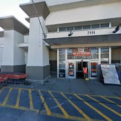 Home Services at The Home Depot