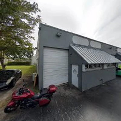 J.T. Equipment Service Co.