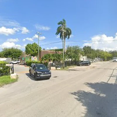 Dade Appliance & Air Conditioning Corp