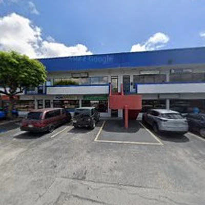 Florida Service Master DF Inc