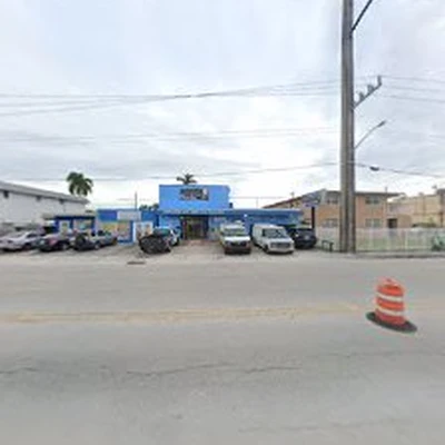 Appliance City Corporation