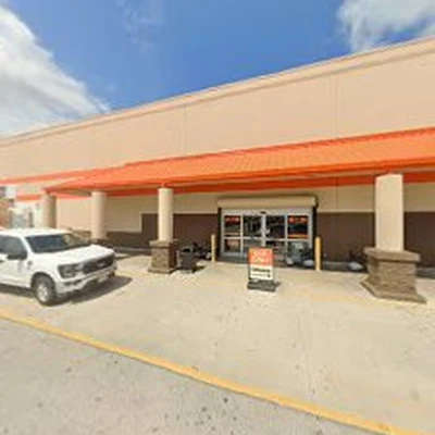 Home Services at The Home Depot