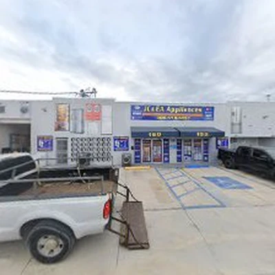 JC appliance Corp