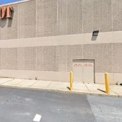 Home Services at The Home Depot