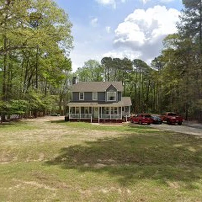 Raleigh Mechanical Contractors
