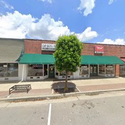 Cobb Sales & Service