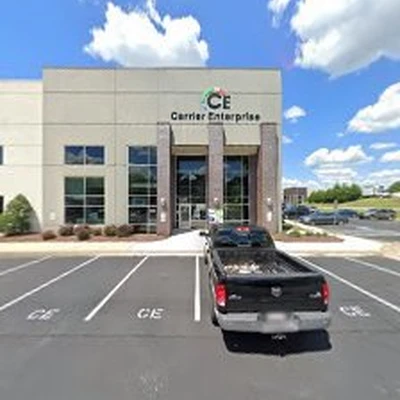 CE (Carrier Enterprise)