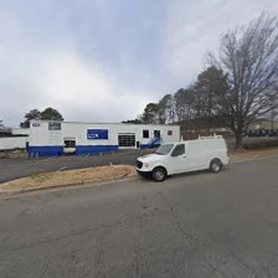 Dogwood Moving Co.