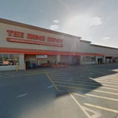 Home Services at The Home Depot
