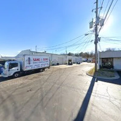 Sang & Sons HVAC Contractors