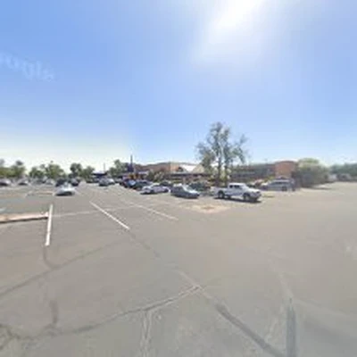 Lowe's Garden Center