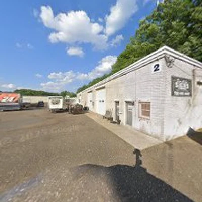 Fortress Floor Coatings of NJ