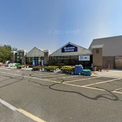 Lowe's Garden Center