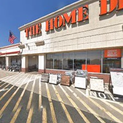 Home Services at The Home Depot