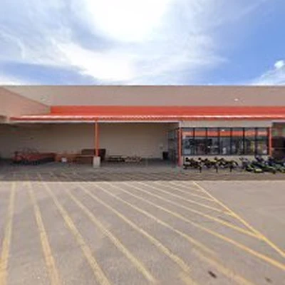 Home Services at The Home Depot