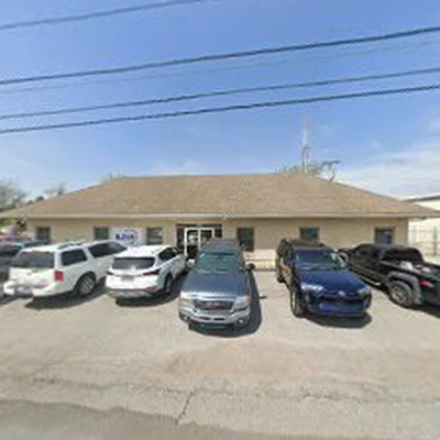 MJ Frick Company, Inc.