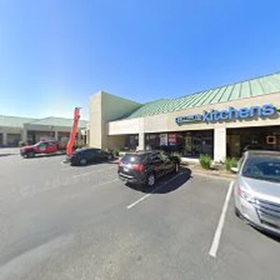 Gilmans Kitchens and Baths - San Rafael