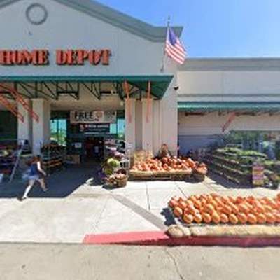Home Services at The Home Depot