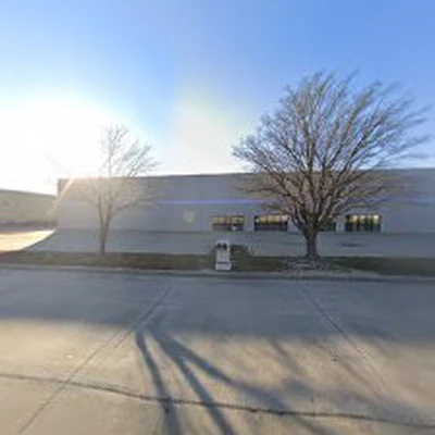 The Armstrong Company