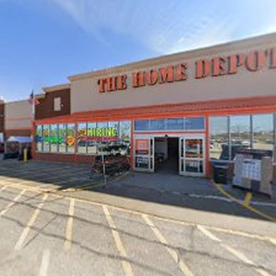 Home Services at The Home Depot