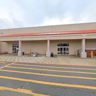 Home Services at The Home Depot