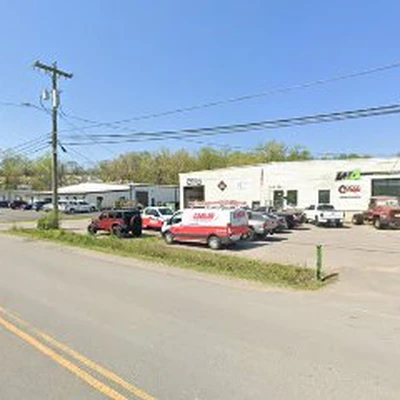 D&G A/C Services, Inc.