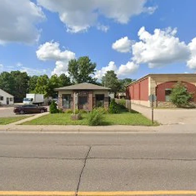 Appliance Repair Inc.