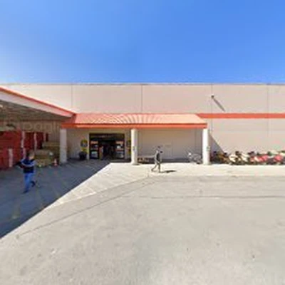 Home Services at The Home Depot