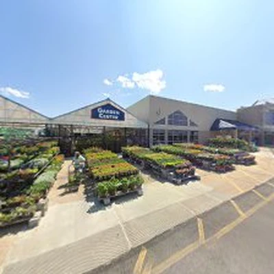 Lowe's cut Garden Center