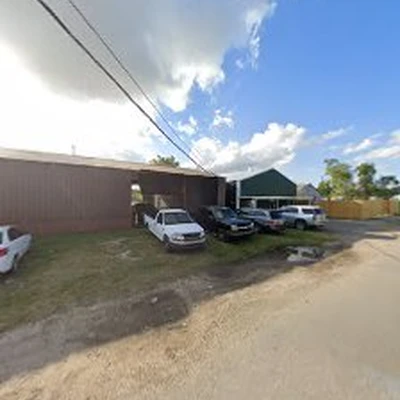 GulfStream Harvey AC Repair