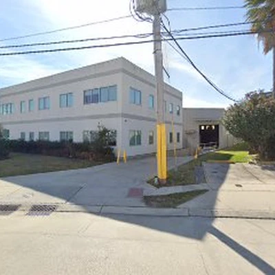 CIS LLC - Commercial Industrial Sales