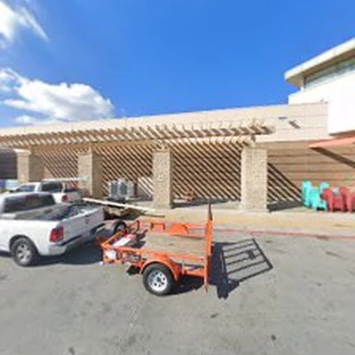 Home Services at The Home Depot
