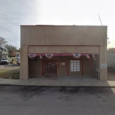 HVAC Shop