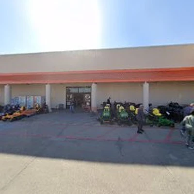 Home Services at The Home Depot
