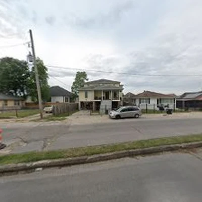 Louisiana HVAC, Inc.