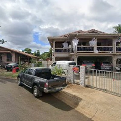 Ocean Appliances & AC Repairs Inc.