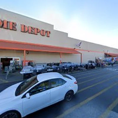 Home Services at The Home Depot