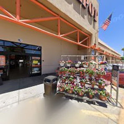 Home Services at The Home Depot