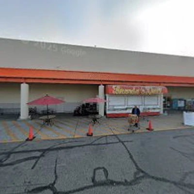 Home Services at The Home Depot