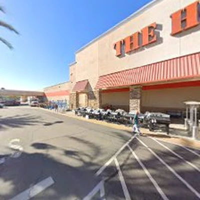 Home Services at The Home Depot