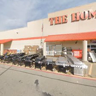 Home Services at The Home Depot