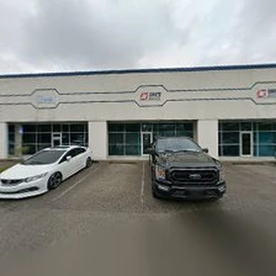 Blue Works Company HVAC Services