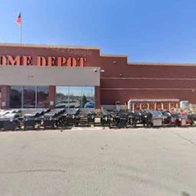 Home Services at The Home Depot