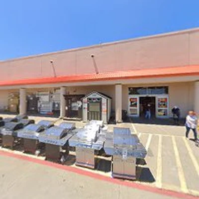 Home Services at The Home Depot