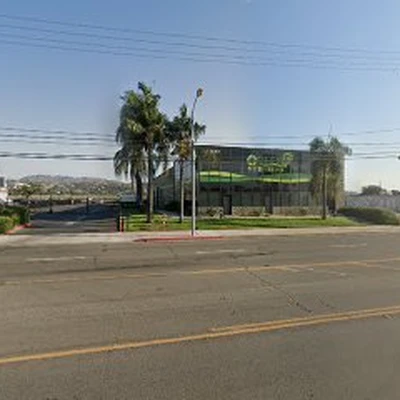 Green Energy Solutions