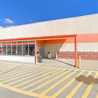 Home Services at The Home Depot