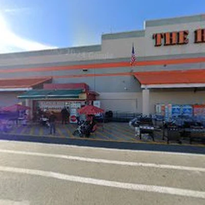 Home Services at The Home Depot
