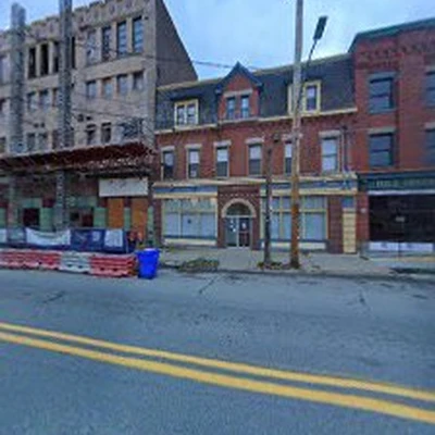 Steel City Cleaning Solutions LLC
