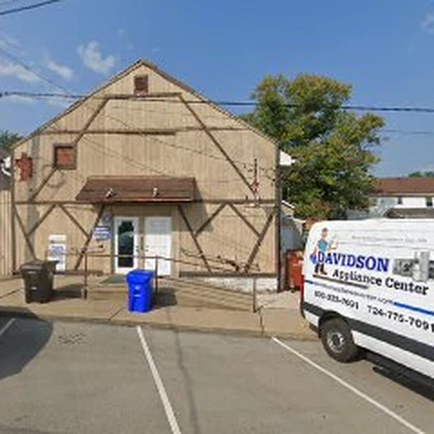 Davidson's Appliance Center