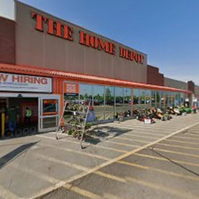 Home Services at The Home Depot